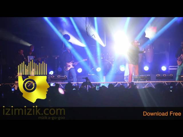 Klass -  Map Marye Live @ LNDJ2016 [ April/16 /16 ]