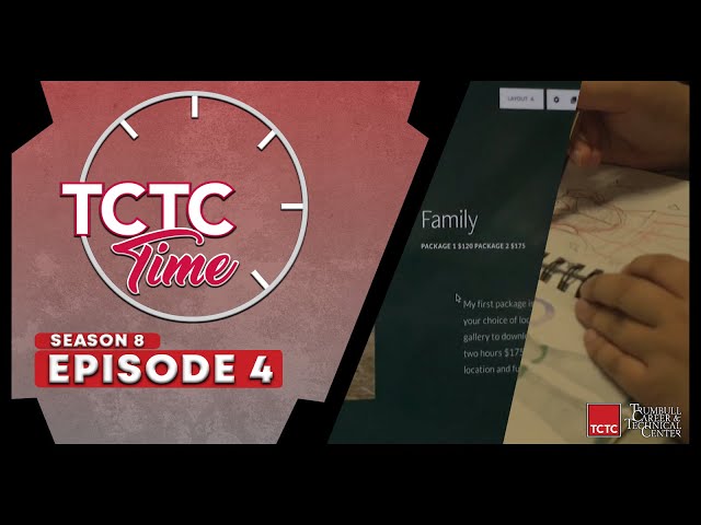 TCTC Time S8 E4