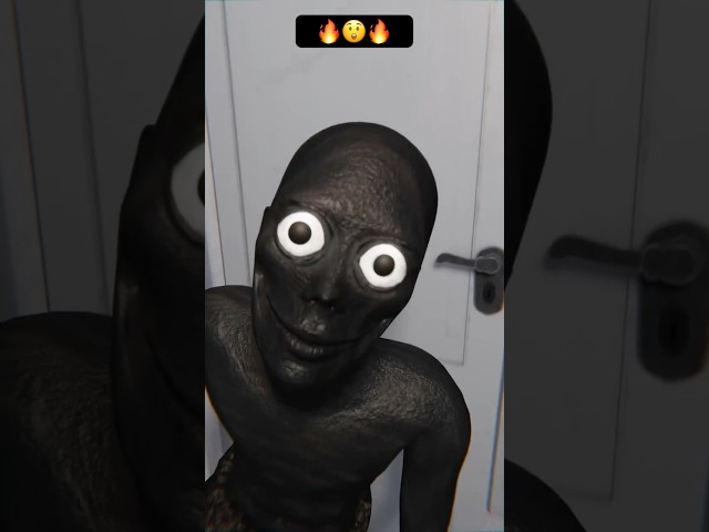 #scary #granny #backrooms #funny #doors #duet #bhootvlog #koreancuisine #comedy #bhootwaladikhaiye