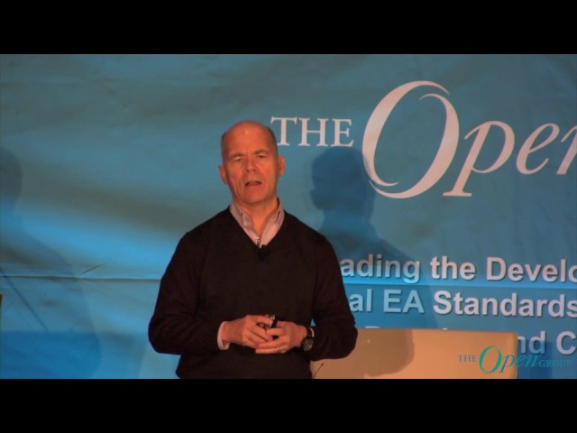 The Open Group - Cloud Computing and Business Expectations: How the Cloud Changes Everything