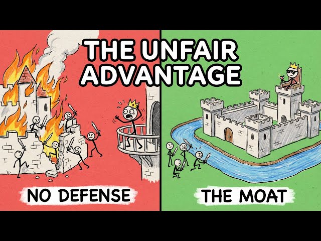 The $40 Mistake That Destroyed An Empire