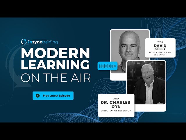 Unlocking ROI in Learning and Development