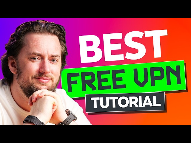 How to get a free VPN? | 3 best FREE VPN options