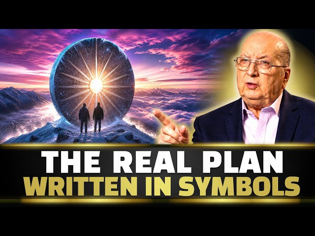 Illuminati Secret Plan Explained | Jordan Maxwell