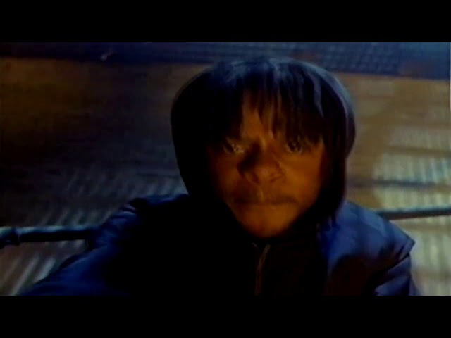 Das EFX - Mic Checka (Official Video)