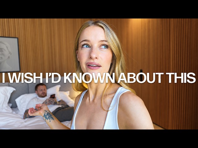 WE HAD TO GET AWAY FROM THIS TOGETHER AD | VICTORIA