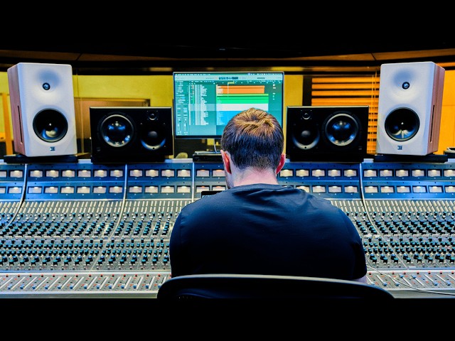 If you want your mixes to sound pro, please watch this video…