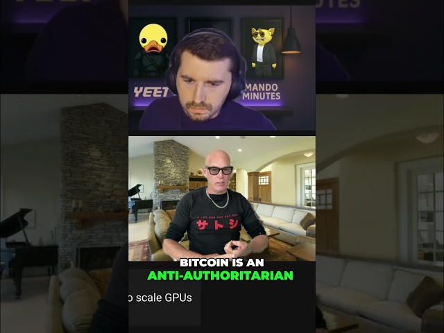 Anti Authoritarian Tech Stack: The Future is Here!