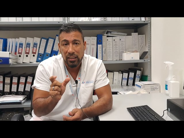 ¿QUÉ ES LA PEP?