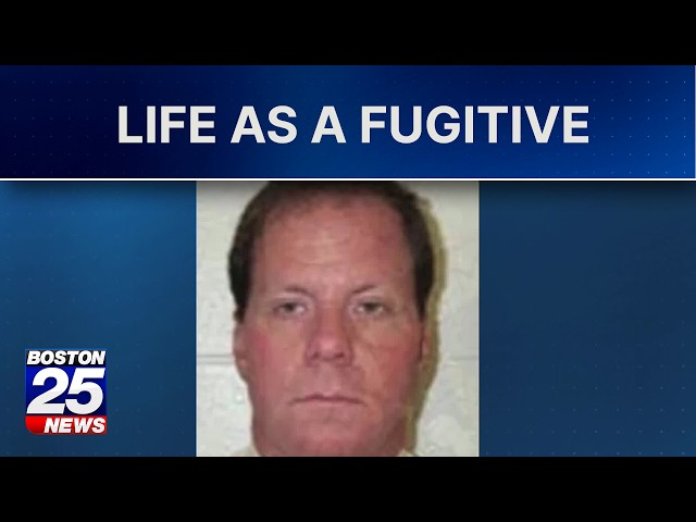 Fugitive doctor lived under a fake identity for 21 years, new details reveal