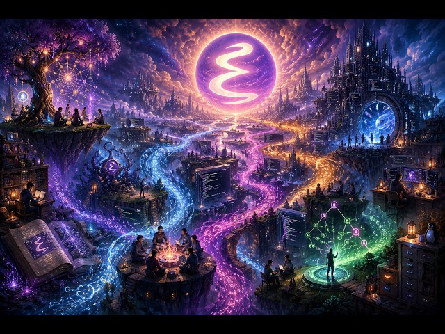 Emacs ATX meetup. July 2026. pi; gptel; completion-preview; prisma; remoto.