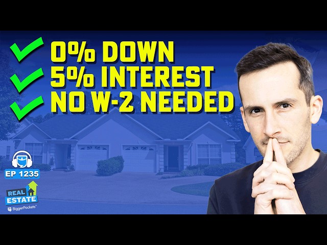 5 Ways to Finance a Rental Property That Nobody Knows About