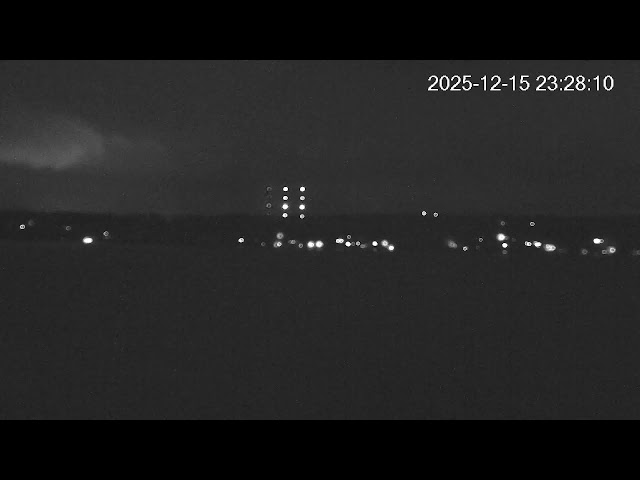 Orca Conservancy LIVE Stream | East Passage