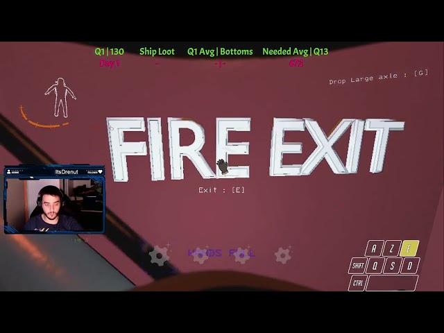 Trio V56 19841 w/Reda Askiio - Session 1