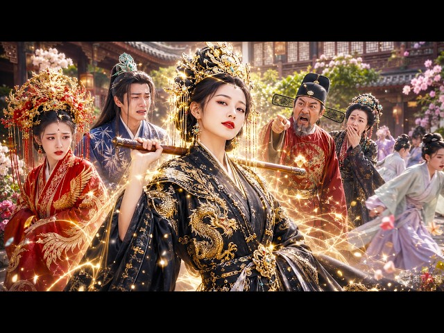 The Princess demands her mother appoint her cheating ex and his mistress? The Empress immediately...