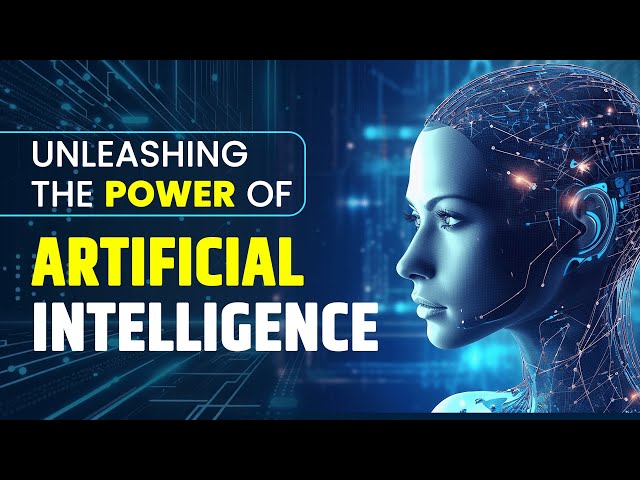 What is Artificial Intelligence? | Power of Artificial Intelligence (AI) | Will AI Replace Humans?