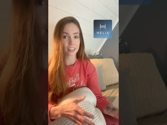 5 years later… still the best mattress? 2026 (Helix)