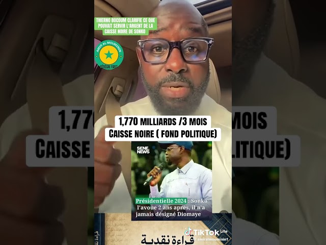 #shorts #video#funny#ousmane#sonko#Diomaye#pastef#Kiraye#Macky Sall#ONU# credule #mensonges#Tumal#