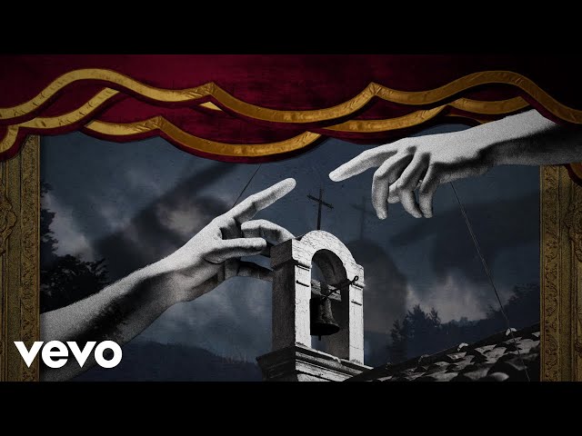 U2 - The Greatest Show On Earth (Lyric Video)