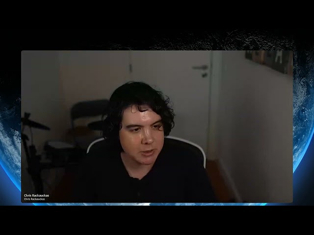 Chris Rackauckas-Why Julia_s GPU-Accelerated ODE Solvers are 20x-100x Faster than Jax and PyTorch