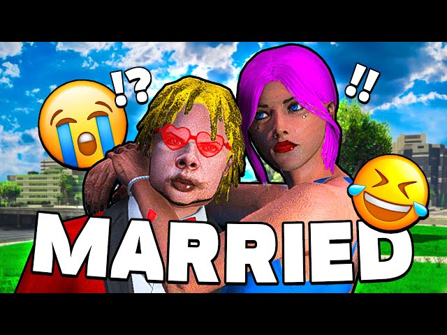 Married E-Couple CRYING For 21 Minutes Over Arrest...