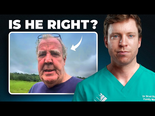 "Lie to Your Doctor"