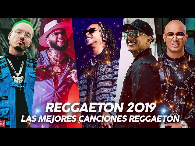 Estrenos Reggaeton y Música Urbana 2019 - Farruko, Bad Bunny, Nicky Jam, Ozuna, Maluma, CNCO, Karol