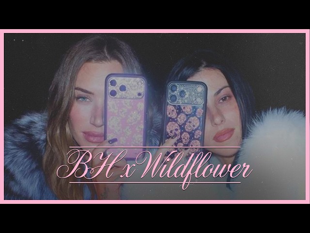 behind the better half x wildflower collab - ep. 30