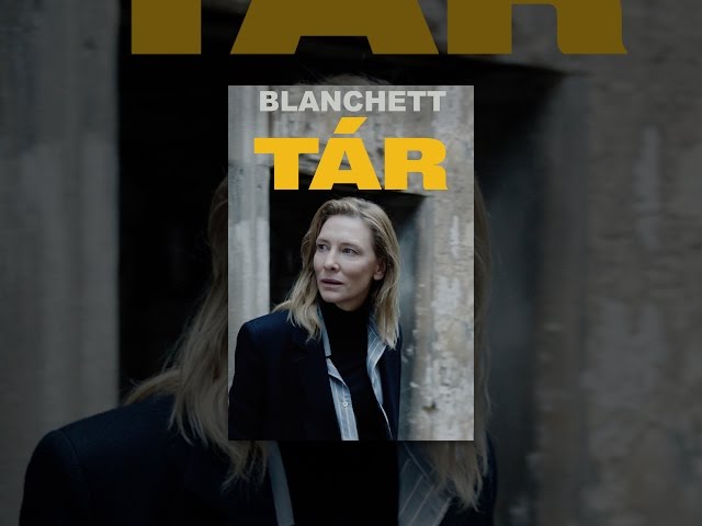 TÁR