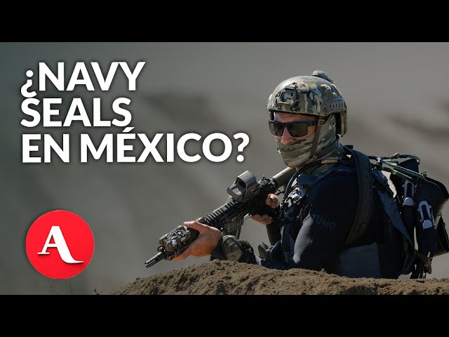 ¿Entró personal militar de EE.UU. sin aval del Senado? La alerta de Roberto Gil Zuarth