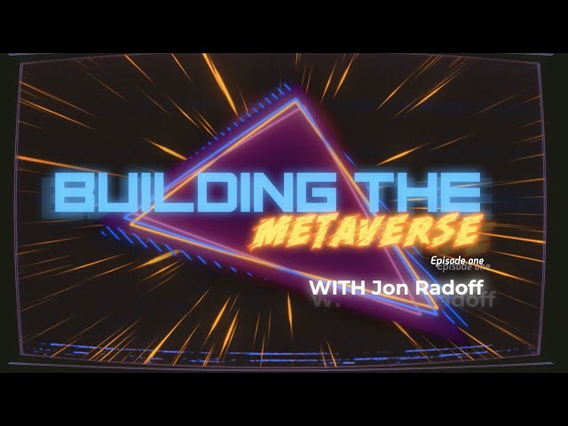 What is the Metaverse?