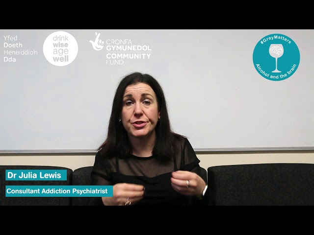 ARBD - Advice for carers