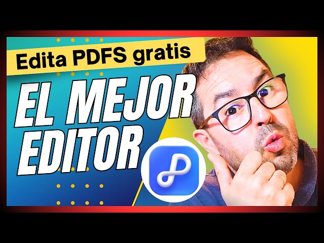 PDNob - EDIT PDFs EASILY AND QUICKLY 💥Adobe Alternative