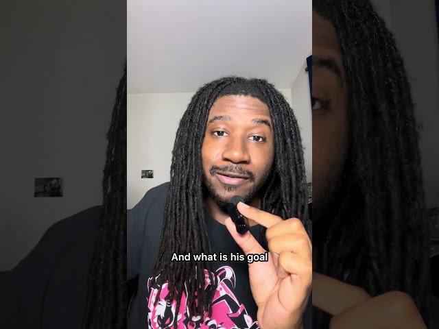 Writing GOOD Villains (Pt2) #dragonballsuper #avatarthelastairbender #writingtips #author #villain