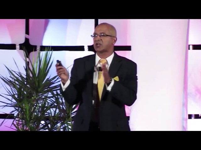 Sales Motivational Keynote Speaker - National Sales Network