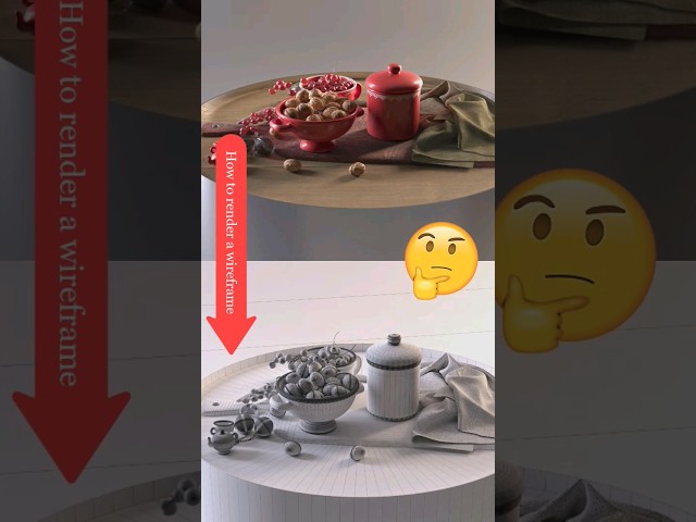Coronawire🔥|3D's Max Tutorials