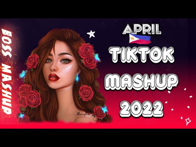 BEST TIKTOK MASHUP🍬 2022 PHILIPPINES💥APRIL (DANCE CRAZE)