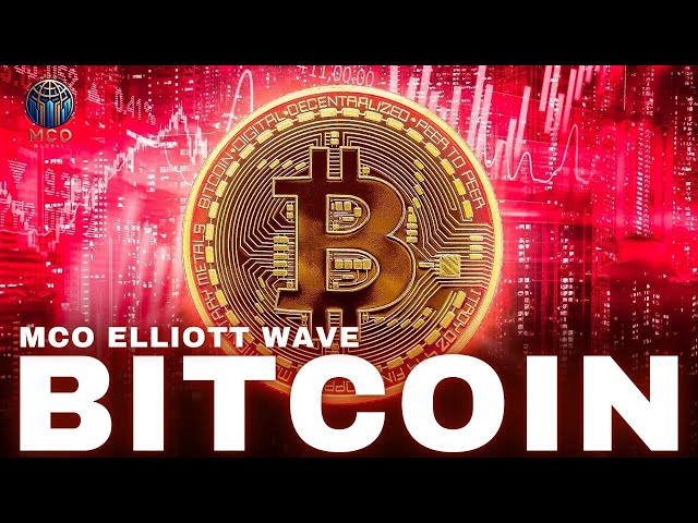 Bitcoin Elliott Wave Update – $70,000 Sell-Off Target Reached!