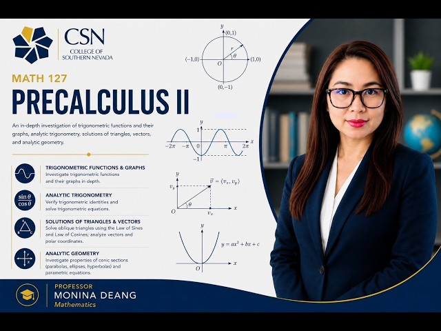 MATH 127: Section 4.1: Angles and Radian Measure (Part 1)