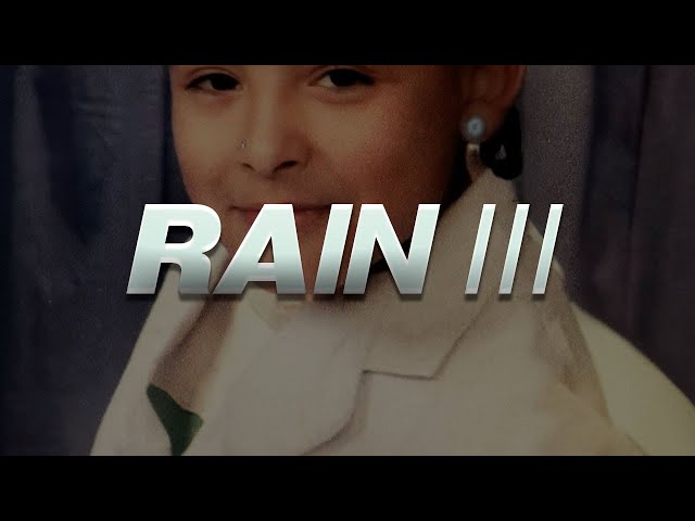 Trueno - RAIN III (Letra)
