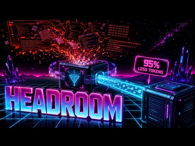 Headroom GitHub Explained: The AI Proxy Built for Agent Scale