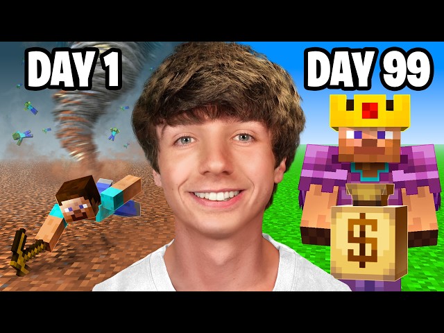 $100 Every Day You Survive!