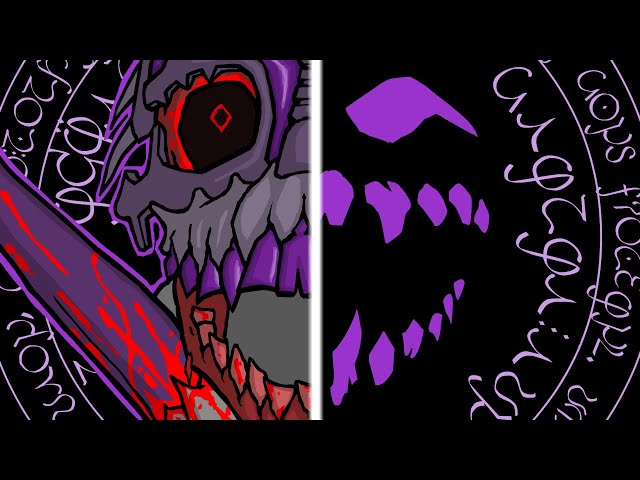 REALM: THE BEFOULED - A Dark Prequel