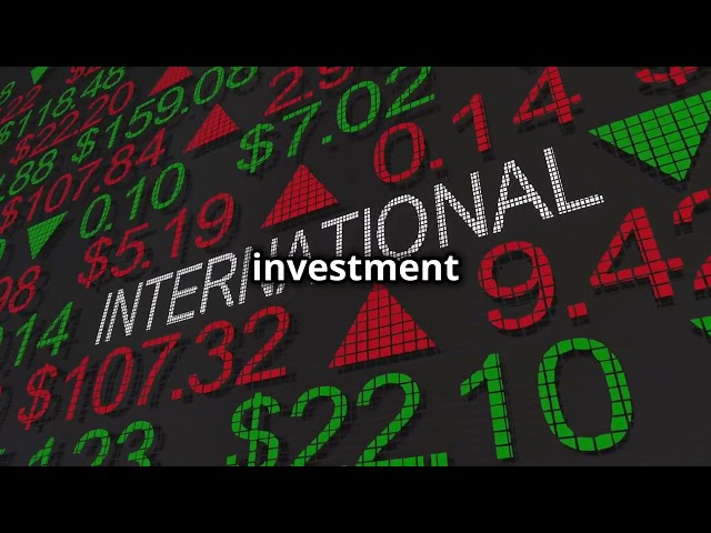 Unlock Global Diversification with iShare XEF ETF! #money #canadianstocks #investmentstrategies