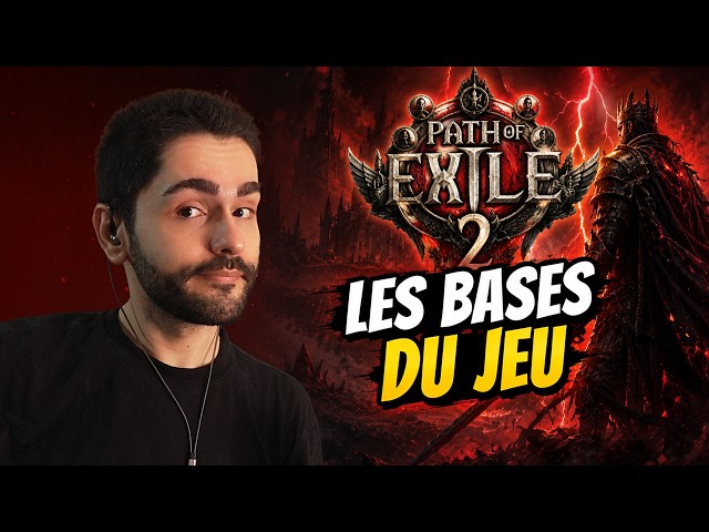 Path of Exile 2: The Ultimate Guide to Getting Started!