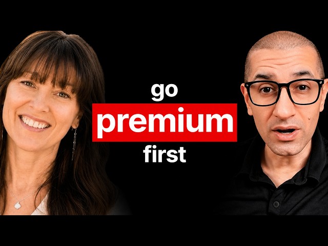The Fastest Way to Grow a Small Coaching Business