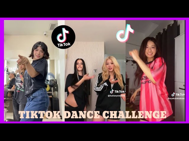 TIKTOK DANCE CHALLENGE 2026 | Tiktok Compilation 2