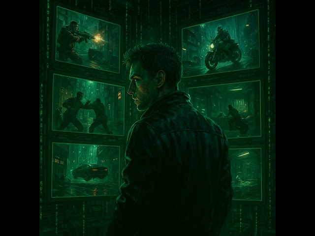 INFINITE LOOP (VISION ERROR)