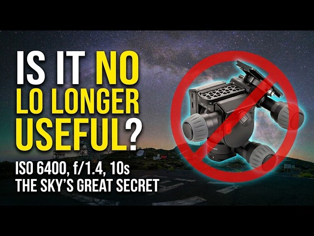 Do You Really Need a Star Tracker Anymore?