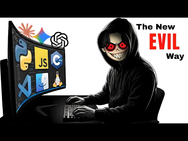 You’re Learning Coding Wrong in the Age of AI (Old Way → DEAD)